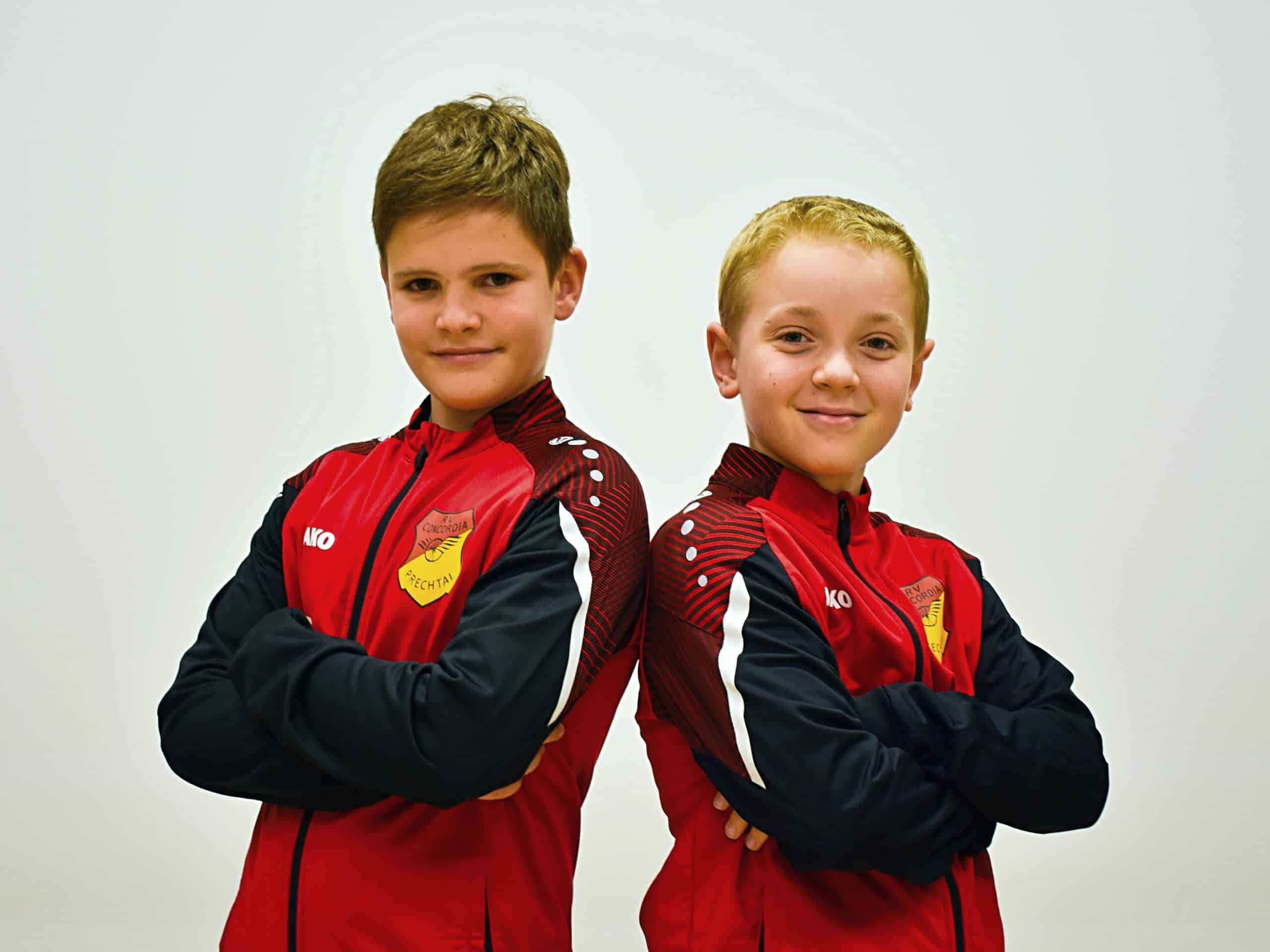 Mirco Schilp | Moritz Volk