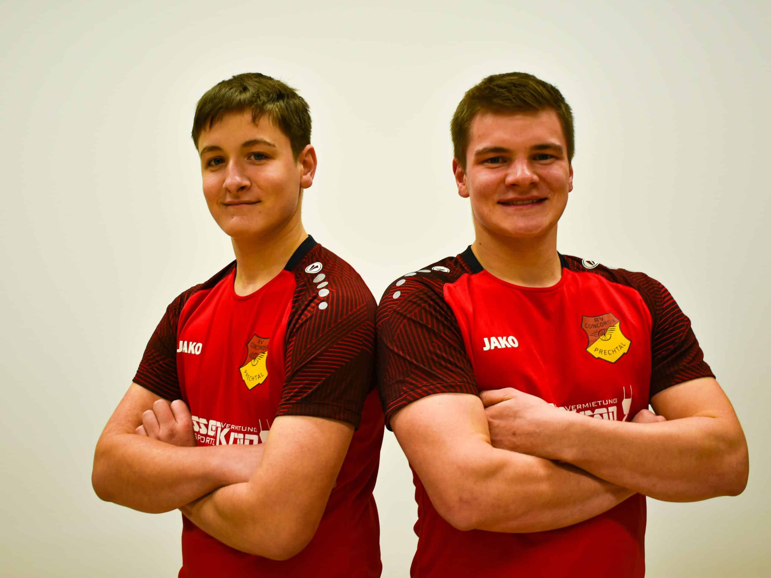 Fabian Joos | Niklas Joos