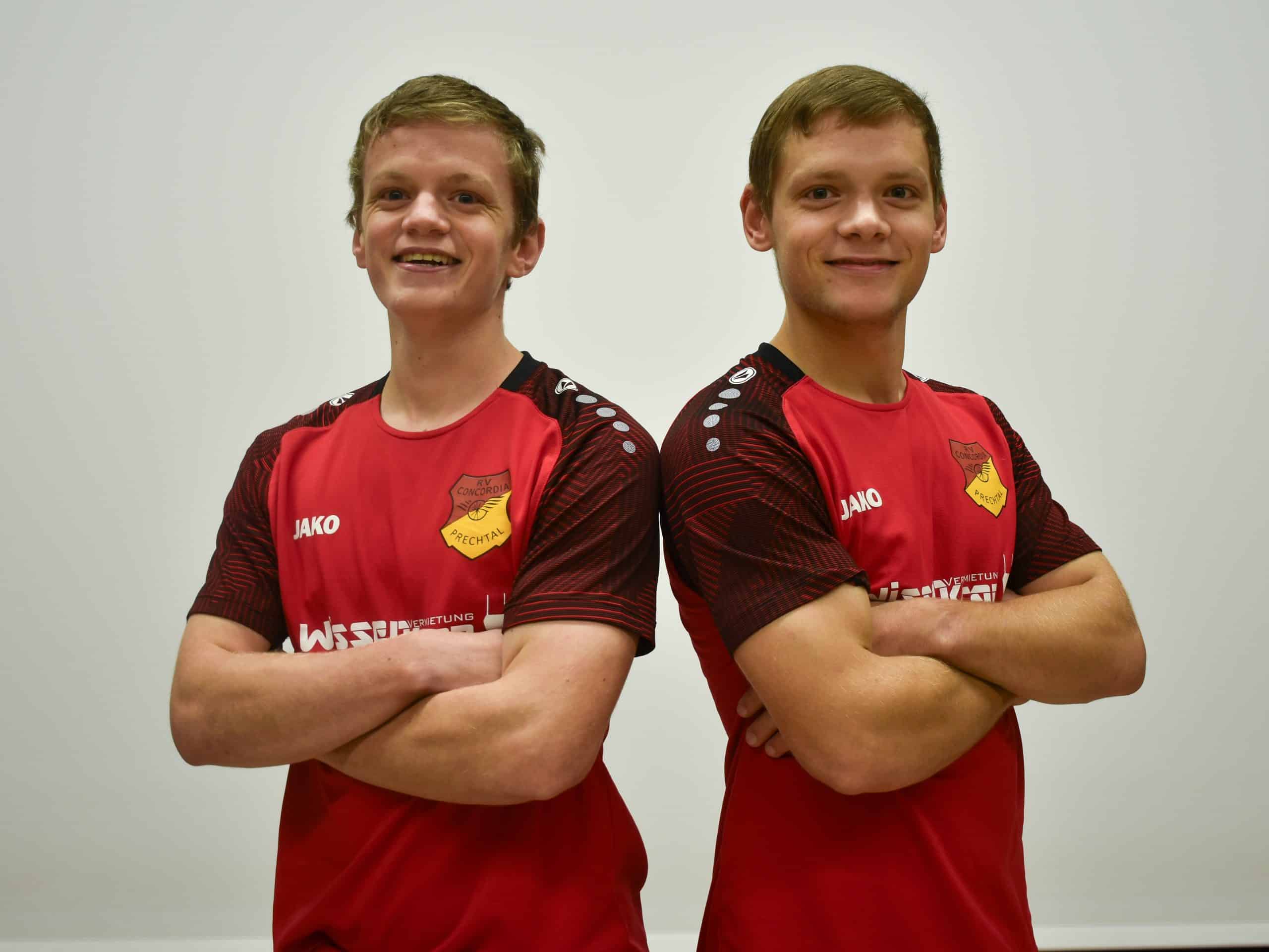 Timo Volk | Nico Volk