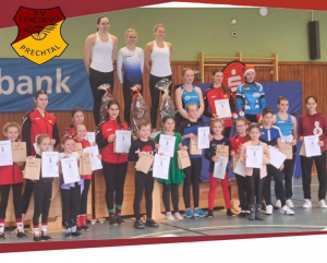 Nikolauspokal 2023 in Prechtal