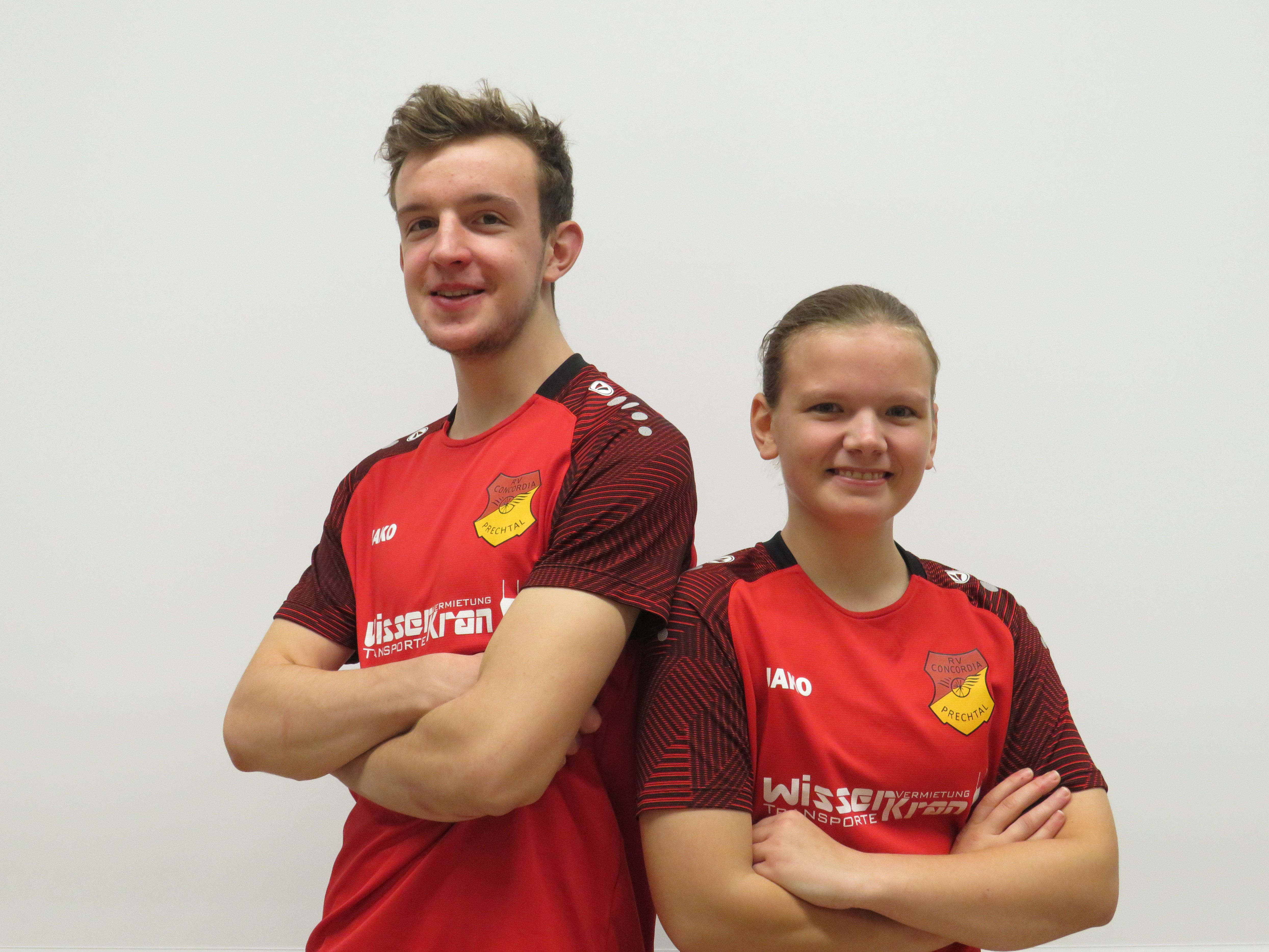 Fabian Volk | Verena Volk