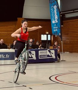 Grand Est Pokal in Weyersheim in Frankreich mit Prechtäler Beteiligung
