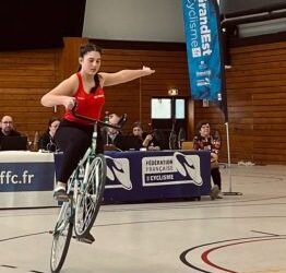 Grand Est Pokal in Weyersheim in Frankreich mit Prechtäler Beteiligung