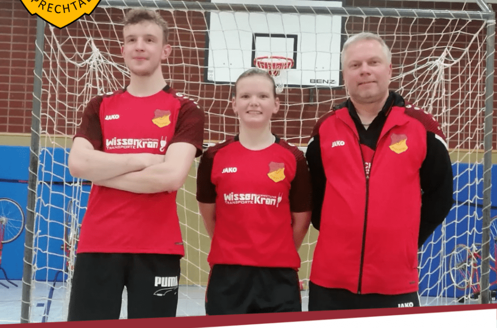 Qualifikation zur Baden-Württembergischen Meisterschaft der Junioren.